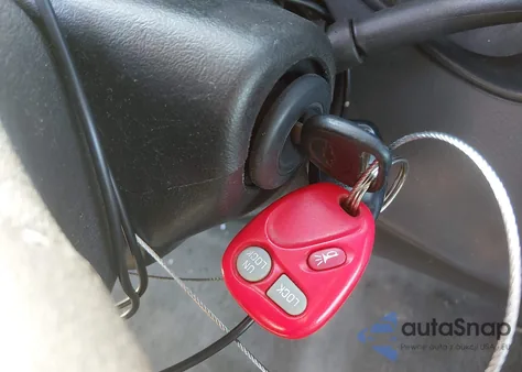 2003 Chevrolet Silverado 1500Hd Ls z USA, uszkodzony, nr VIN 1GCGC13UX3F164870